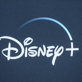 DISNEY DISNEY
