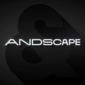 ANDSCAPE ANDSCAPE